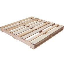 #1 Wood Pallet