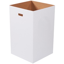 Trash Can Plain - 40 Gallon