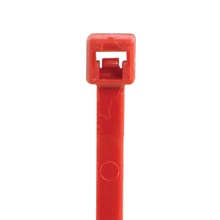 14" 50# Red Cable Ties