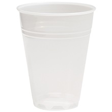 Translucent Cold Cups - 7 oz.