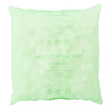 12” x 12” x 2” - Cushioning Pads