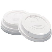 Dixie® PerfecTouch Cup Lids - 8 oz