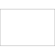 White Inventory Rectangle Labels