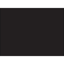 Black Inventory Rectangle Labels