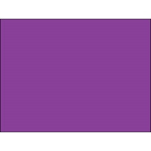 Purple Inventory Rectangle Labels