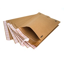 Ecojacket® Flex Curbside Recyclable Mailers