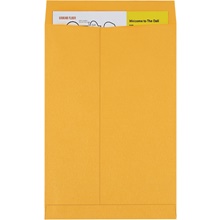 Kraft Jumbo Envelopes