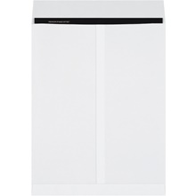 White Jumbo Envelopes