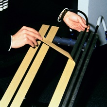Clear 3M™ VHB™ Tape
