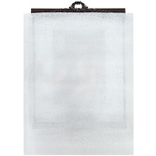 Flush Cut Foam Pouches