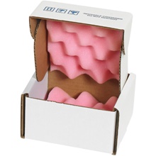 Anti-Static Foam Shippers