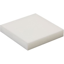 White Cloud Foam Sheets