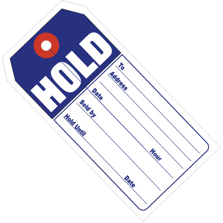 Retail Message Tags