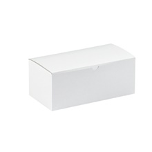 White Gift Boxes