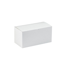 White Gift Boxes