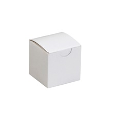 White Gift Boxes