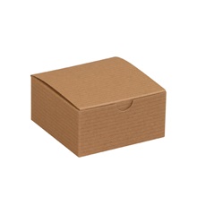 Kraft Gift Boxes