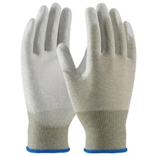Palm Nylon Gloves - Large