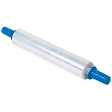 Gauge x 1000' Goodwrappers® Economy Cast Stretch Film