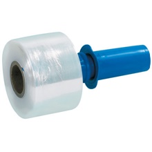 Gauge x 1500' Goodwrappers® Bundling Stretch Film