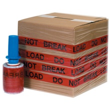 Gauge x 500' "DO NOT BREAK LOAD" Goodwrappers® Identi-Wrap