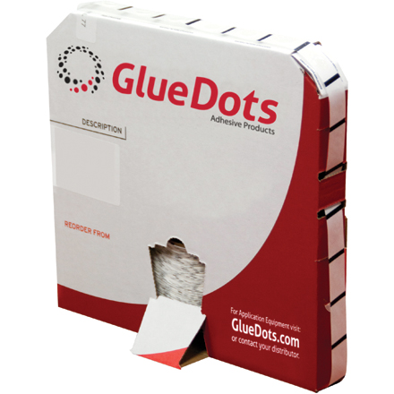 Low Profile Glue Dots®