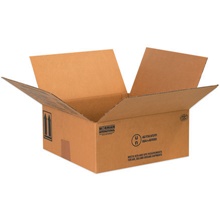 4 - 1 Quart Paint Can Boxes