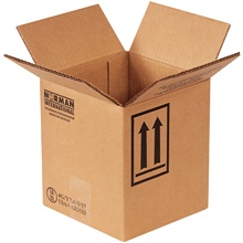 1 - 1 Gallon Haz Mat Boxes