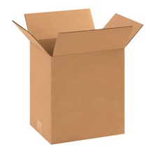 Heavy-Duty Boxes