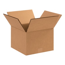Heavy Duty Boxes