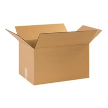 Heavy-Duty Boxes