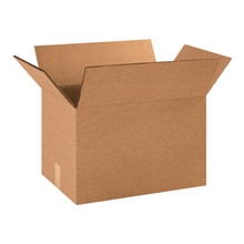 Heavy-Duty Boxes