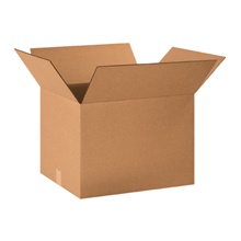 Heavy-Duty Boxes