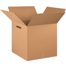 Double Wall Boxes with Hand Holes