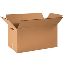 Double Wall Boxes with Hand Holes