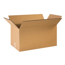 Double Wall Boxes