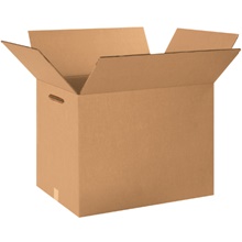 Double Wall Boxes with Hand Holes