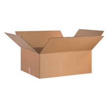Double Wall Boxes