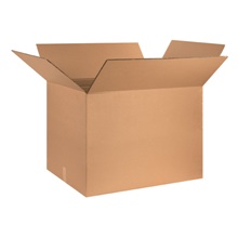 Double Wall Boxes
