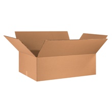 Double Wall Boxes