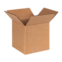 Heavy-Duty Boxes