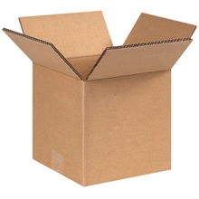 Double Wall Boxes