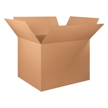 350#/ECT-51 Heavy-Duty Double Wall Boxes