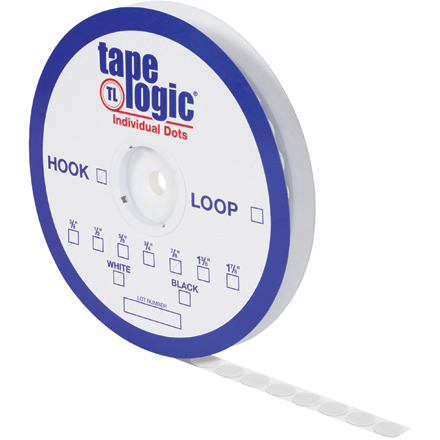 Tape Logic® Individual Dots