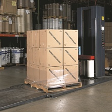 20'' x x 5000' High Performance Cast Machine Film
