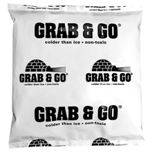Single-Use Economy Cold Pack