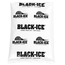 Single-Use Economy Cold Pack