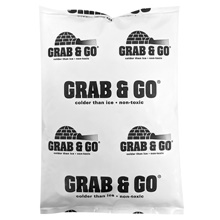 Single-Use Economy Cold Pack