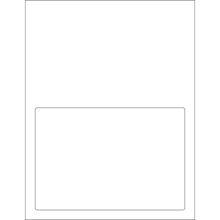 Label Size Integrated Labels
