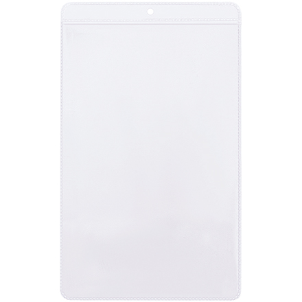 5 x 8" Vinyl Envelopes